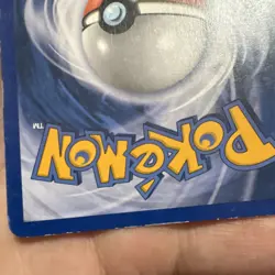 Pokemon Rotom Great Encounters Holo Rare 7/106 70 HP English - Image 3