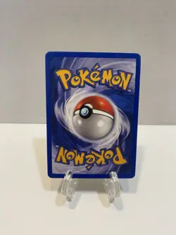 Pokemon Card Neo Genesis 78/111 Sunkern Card Pokemon - Image 2