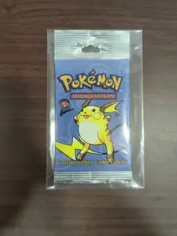 Wizards of the Coast Pokemon Base 2 Boosters Cards 9781575309712 - Image 1
