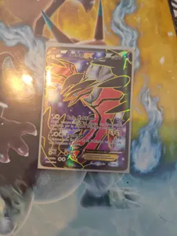 Carte Pokemon I XY01 XY Yveltal EX 144/146 FR - Mint - Image 1