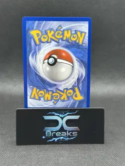 Team Rocket's Mewtwo ex Destined Rivals Ultra Rare Pokemon TCG 081/182 S&V NM - Image 2