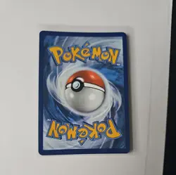 GIOVANNI'S CHARISMA 161/165 UNCOMMON 151 POKEMON REVERSE HOLO NM - Image 2