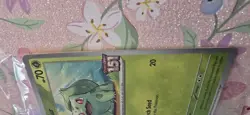 Pokemon Bulbasaur 001/165 Best Buy 151 Stamped Promo SEALED - Image 4