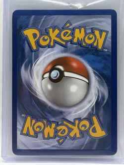 The Pokemon Company Mew Prime 97/102 Triumphant Ultra Rare 60 HP Holo EN - Image 2