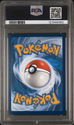 PSA 10 2025 POKEMON DESTINED RIVALS #235 ARVEN'S MABOSSTIFF ex SAR - Image 2