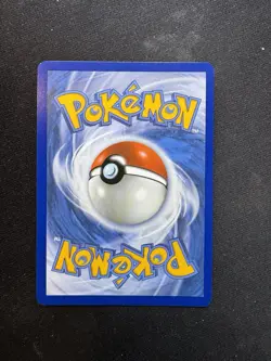 Pokemon TCG Hop's Snorlax Holo Rare Card 117/159 Journey Together - Image 2