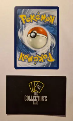 Pokemon TCG Armarouge 203/198 Illustration Rare, Scarlet & Violet - Image 2