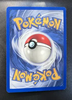 Espeon 20/75 Neo Discovery 1st Edition Rare 2001 Vintage Pokemon LIGHTLY PLAYED - Image 2