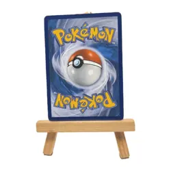 Pokemon Morlord SV 156 Promo SV Black Star Promos DE Near Mint - Image 2