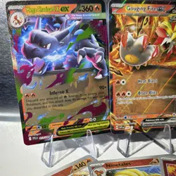 Pokemon TCG Mixed Card Lot English - Image 2