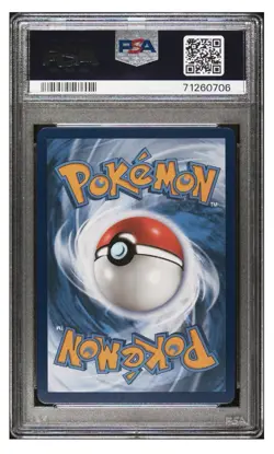 Pokemon Lugia v Alt Art TCG Card Silver Tempest SWSH Ultra Rare PSA 10 - Image 2