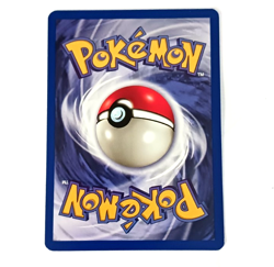 Team Rocket First Edition Imposter Oak's Revenge Vintage Pokemon Card NM - Image 2