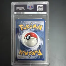 1999 Pokemon Game Scoop Up Mint 9 - Image 2