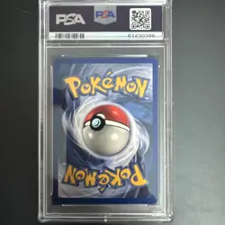 1999 Pokemon Game Scoop Up Mint 9 - Image 2