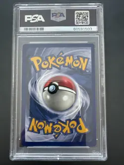 1999 Pokemon Game Squirtle Mint 9 - Image 2