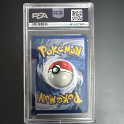 1999 Pokemon Game Pokemon Trader Mint 9 - Image 2