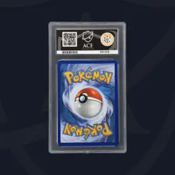 2025 POKEMON PFL EN-PHANTASMAL FLAMES ULTRA RARE #108 MEGA HERACROSS EX ACE 10 - Image 2