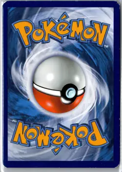 Gengar - 38/111 - Rare Holo - Pokemon Card - Crimson Invasion MP - Image 2