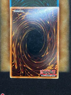 Yugioh Archfiend Zombie-Skull ANPR-EN042 Super Rare 1st Ed MP - Image 2