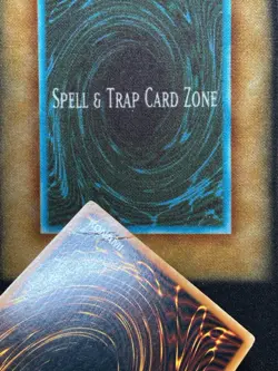 Yugioh Archfiend Zombie-Skull ANPR-EN042 Super Rare 1st Ed MP - Image 3