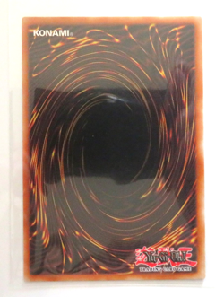 Yugioh Card Ukiyoe-P.U.N.K. Rising Carp GRCR-EN007 1st Edition Rare NM - Image 2