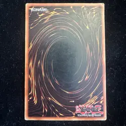 YUGIOH TCG - MYSTICAL ELF - SUPER RARE - LOB-062 UNLIMITED - HP - Image 3
