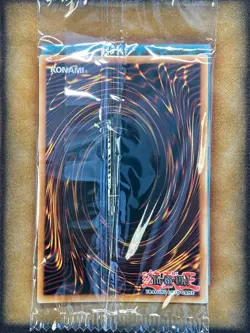 Yugioh Exodia Necross LART-EN072 Ultra Rare Lost Art Promo SEALED - Image 2