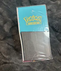 Pokemon TCG Mega Evolution Ascended Heroes Elite Trainer Box English 6+ - Image 2