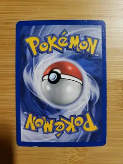 Misty Holo Rare Pokemon Gym Heroes 18/132 Moderately Played Unlimited - Image 2
