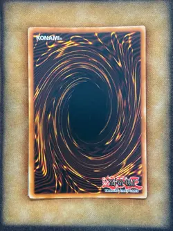 Yugioh Destiny Hero - Dreadmaster EOJ-EN004 Ultra Rare 1st Ed NM - Image 2