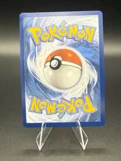 Crabominable 149/142 Holiday Calendar - SV Stellar Crown Holo - Pokemon TCG - Image 2