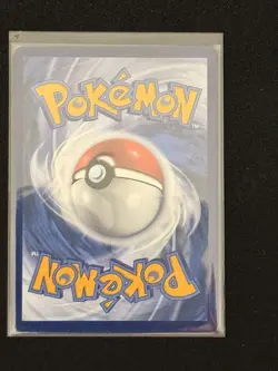 Alcremie ex 075/159 Journey Together Stamped Promo Pokemon TCG - Image 2