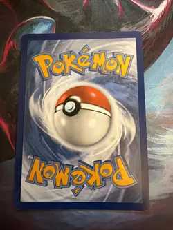 Pokemon TCG Trainer Perrin Holo Rare Twilight Masquerade 209/167 - Image 2