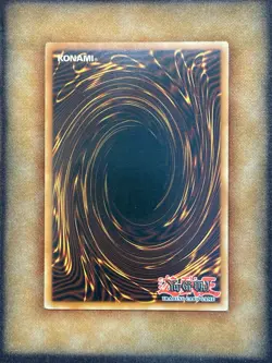 Yugioh Dark Armed Dragon GLD2-EN031 Gold Rare Limited Edition MP - Image 5