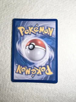 Pokemon TCG Lapras ex 019/102 Double Rare Stellar Miracle Korean - Image 2