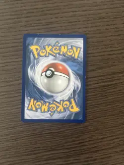 Pokemon M Gardevoir EX Full Art Ultra Rare Holo XY Steam Siege 112/114 210 HP - Image 3