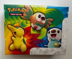 Pokemon TCG Arceus Treasure Box Collector Bundle Spring 2022 NEW Factory Sealed - Image 2