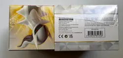 Pokemon TCG Arceus Treasure Box Collector Bundle Spring 2022 NEW Factory Sealed - Image 3