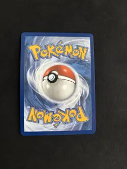 Vulpix 138/132 Me01: Mega Evolution Holo Pokemon TCG - NM - Image 2