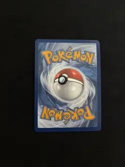 Ninetales 199/197 SV03: Obsidian Flames Holo Pokemon TCG - NM - Image 2