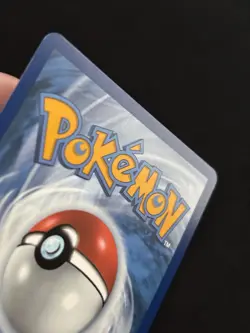 Ninetales 199/197 SV03: Obsidian Flames Holo Pokemon TCG - NM - Image 3