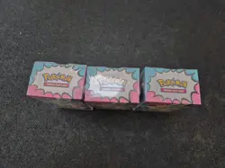 Pokemon TCG Mega Evolution Ascended Heroes Booster Bundle - Sealed x 3 - Image 2