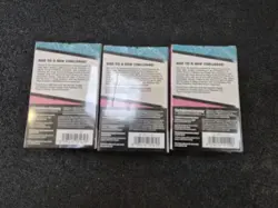 Pokemon TCG Mega Evolution Ascended Heroes Booster Bundle - Sealed x 3 - Image 3