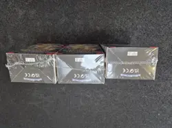 Pokemon TCG Mega Evolution Ascended Heroes Booster Bundle - Sealed x 3 - Image 4