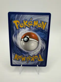 Pokemon TCG Dondozo EX 211/182 Ultra Rare Full Art In NM Condition - Image 2