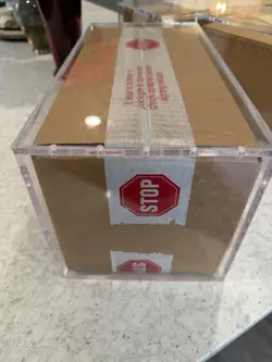 Pokemon Center 151 ETB SEALED CASE SV3.5 (4 ETBs) Factory Sealed - Image 3
