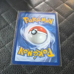 Pokemon Team Rocket's Mewtwo ex (79/217) Ascended Heroes NM HOLO - Image 2