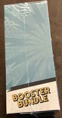 Pokemon TCG Ascended Heroes Booster Bundle Sealed New Release Date 4/24/26 - Image 3