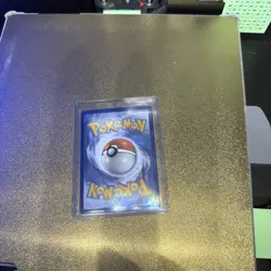 Radiant Blastoise 018/078 Radiant Rare Pokemon GO Pokemon Near Mint - Image 2