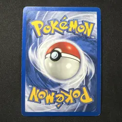 2000 Pokemon Charizard Base Set 2 #4 - Holo Rare - Vintage WOTC - MP - Image 3
